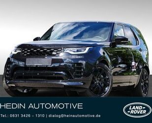 Land Rover Discovery Gebrauchtwagen