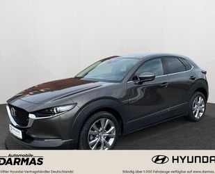 Mazda CX-30 Gebrauchtwagen