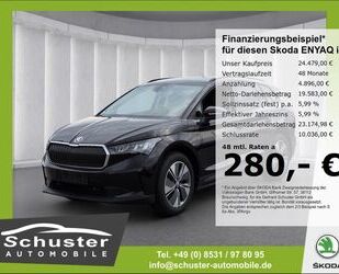 Skoda Enyaq Gebrauchtwagen