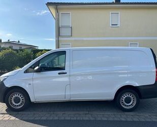 Mercedes-Benz Vito Gebrauchtwagen