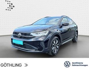 VW Taigo Gebrauchtwagen