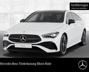 Mercedes-Benz CLA 200 Shooting Brake Gebrauchtwagen