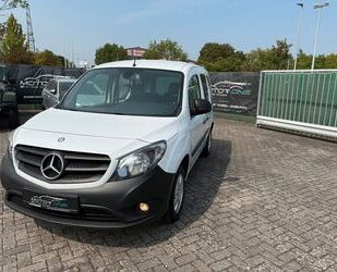Mercedes-Benz Citan Gebrauchtwagen