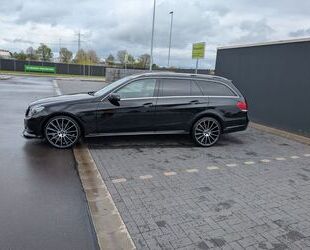 Mercedes-Benz E 250 Gebrauchtwagen