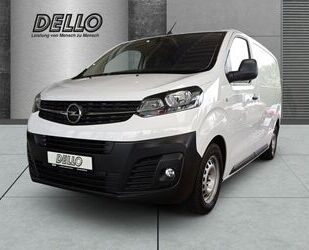 Opel Vivaro Gebrauchtwagen