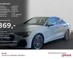 Audi S3 Gebrauchtwagen