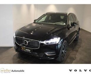 Volvo XC60 Gebrauchtwagen