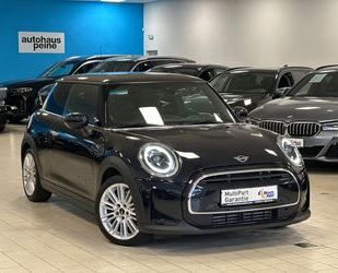 Mini Cooper Gebrauchtwagen