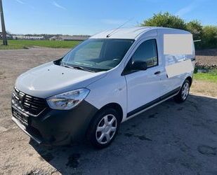 Dacia Dokker Gebrauchtwagen