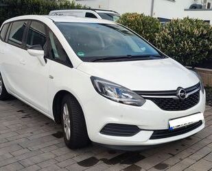 Opel Zafira Tourer Gebrauchtwagen