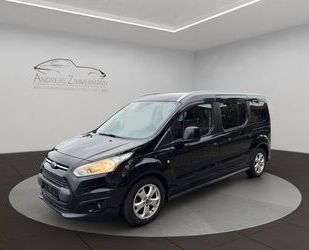Ford Grand Tourneo Gebrauchtwagen