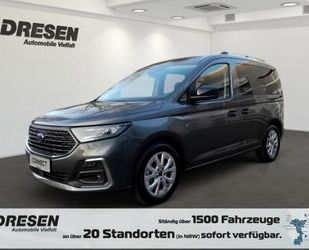 Ford Tourneo Connect Gebrauchtwagen