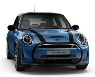 Mini Cooper SE Gebrauchtwagen