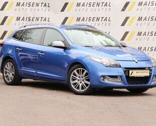 Renault Megane Gebrauchtwagen