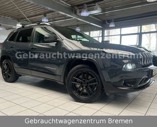 Jeep Cherokee Gebrauchtwagen