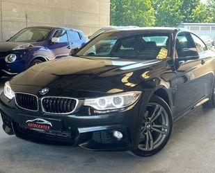 BMW 420 Gebrauchtwagen