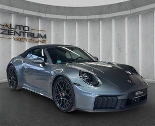 Porsche 992 Gebrauchtwagen