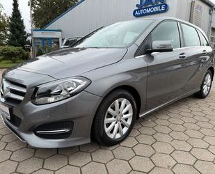 Mercedes-Benz B 200 Gebrauchtwagen