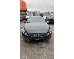 Volvo V60 Gebrauchtwagen