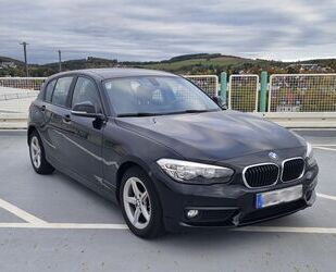 BMW 116 Gebrauchtwagen