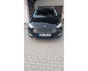 Ford Grand C-Max Gebrauchtwagen