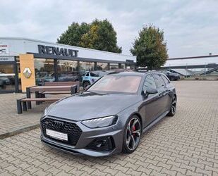 Audi RS4 Gebrauchtwagen