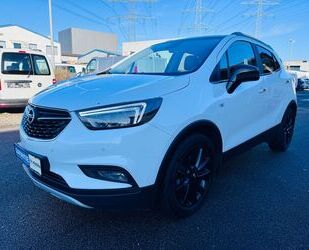 Opel Mokka X Gebrauchtwagen