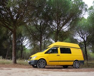 Mercedes-Benz Vito Gebrauchtwagen