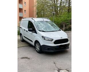 Ford Courier Gebrauchtwagen