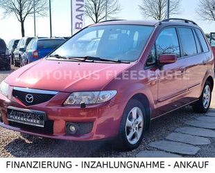 Mazda Premacy Gebrauchtwagen