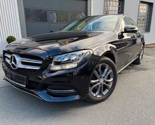 Mercedes-Benz C 180 Gebrauchtwagen