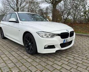 BMW 330 Gebrauchtwagen