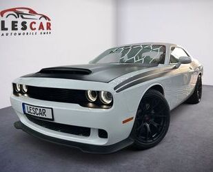 Dodge Challenger Gebrauchtwagen