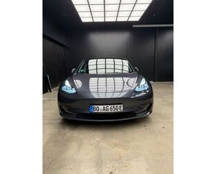 Tesla Model 3 Gebrauchtwagen