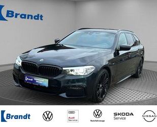 BMW 530 Gebrauchtwagen