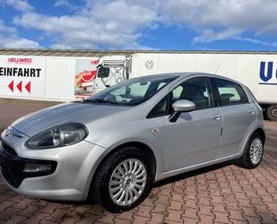 Fiat Punto Evo Gebrauchtwagen