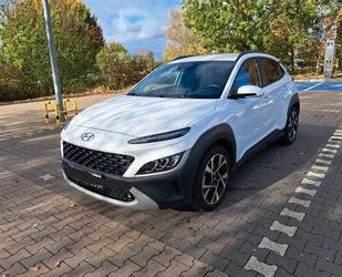 Hyundai KONA Gebrauchtwagen