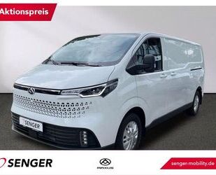 Maxus Andere Gebrauchtwagen