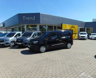 Opel Opel Combo Life Selektion Klima Gebrauchtwagen