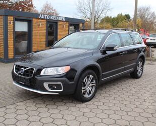 Volvo XC70 Gebrauchtwagen