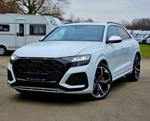 Audi RSQ8 Gebrauchtwagen