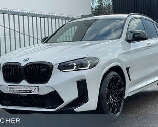 BMW X4 M Gebrauchtwagen
