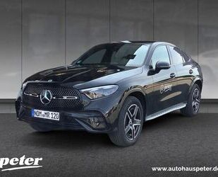 Mercedes-Benz GLC 300 Gebrauchtwagen