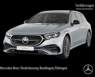 Mercedes-Benz E 220 Gebrauchtwagen