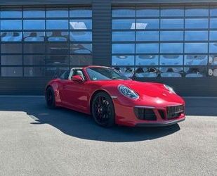 Porsche 991 