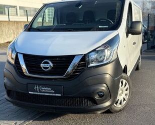 Nissan NV300 Gebrauchtwagen