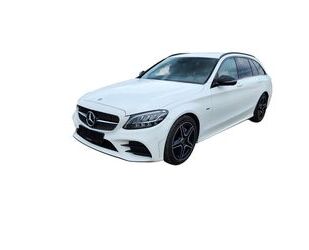 Mercedes-Benz C 220 Gebrauchtwagen