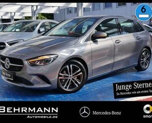 Mercedes-Benz B 200 Gebrauchtwagen