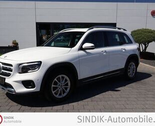 Mercedes-Benz GLB 220 Gebrauchtwagen