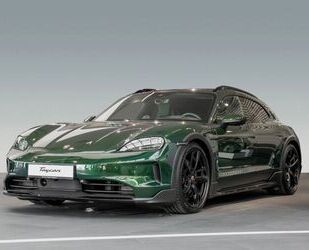 Porsche Taycan Gebrauchtwagen